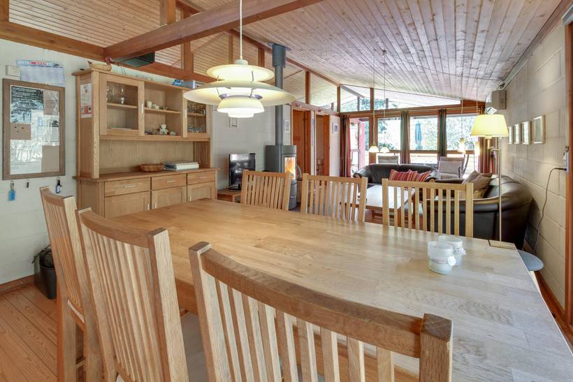 Foto von Ferienhaus VL96 in Blåvand - Westjütland