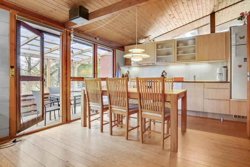 Foto von Ferienhaus VL96 in Blåvand - Westjütland