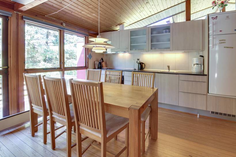 Foto von Ferienhaus VL96 in Blåvand - Westjütland