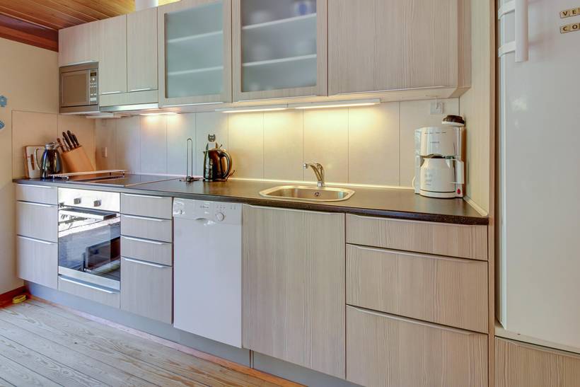 Foto von Ferienhaus VL96 in Blåvand - Westjütland