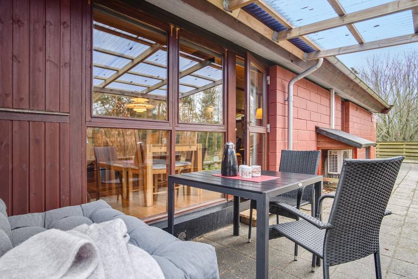 Foto von Ferienhaus VL96 in Blåvand - Westjütland