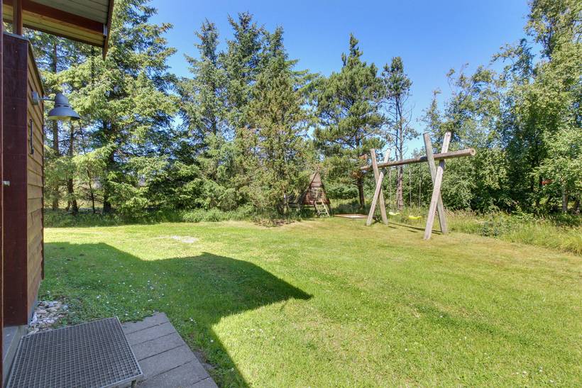 Foto von Ferienhaus VL96 in Blåvand - Westjütland
