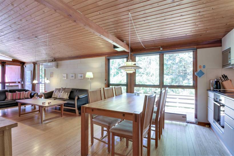 Foto von Ferienhaus VL96 in Blåvand - Westjütland