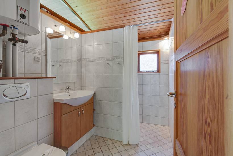Foto von Ferienhaus VL96 in Blåvand - Westjütland