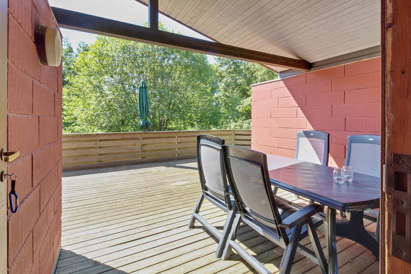 Foto von Ferienhaus VL96 in Blåvand - Westjütland