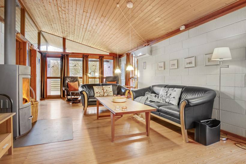 Foto von Ferienhaus VL96 in Blåvand - Westjütland