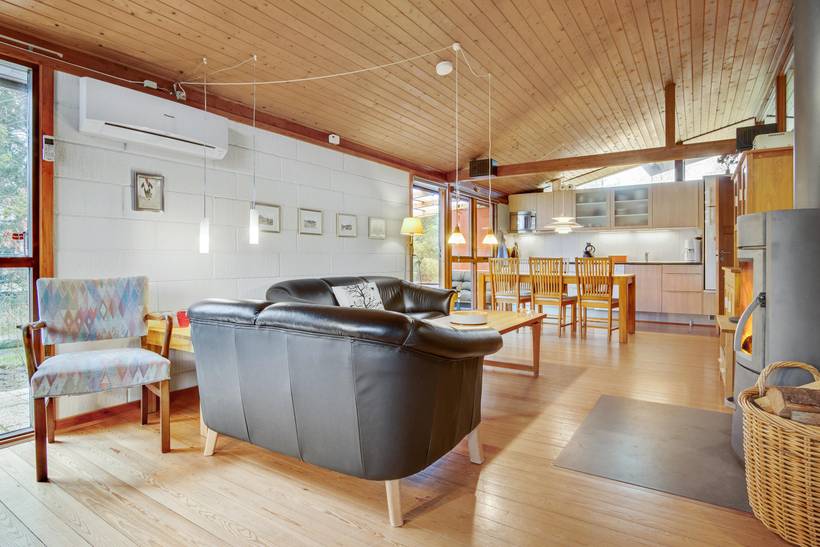 Foto von Ferienhaus VL96 in Blåvand - Westjütland