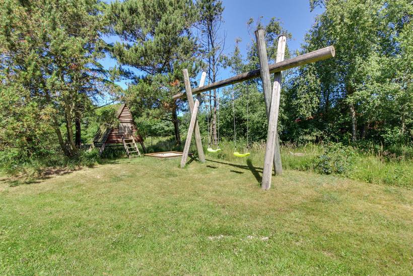 Foto von Ferienhaus VL96 in Blåvand - Westjütland