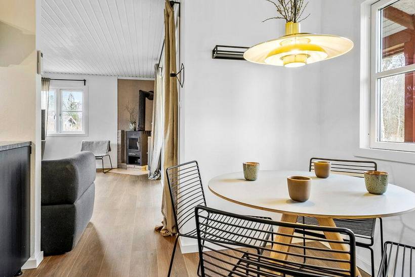 Foto von Ferienhaus VM02 auf Kaldred - Westseeland