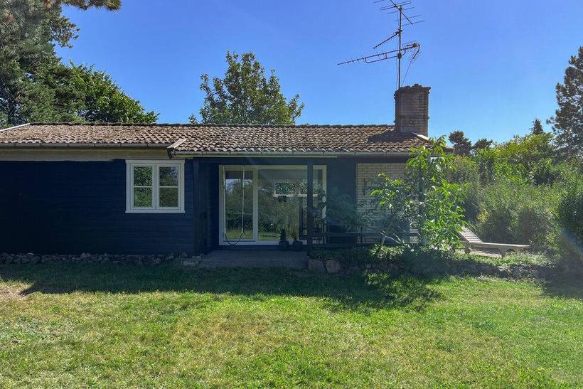 Foto von Ferienhaus VM02 auf Kaldred - Westseeland