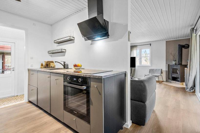Foto von Ferienhaus VM02 auf Kaldred - Westseeland