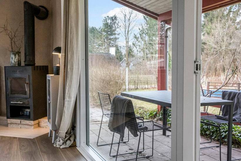 Foto von Ferienhaus VM02 auf Kaldred - Westseeland