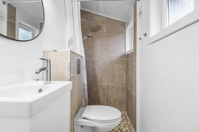 Foto von Ferienhaus VM02 auf Kaldred - Westseeland