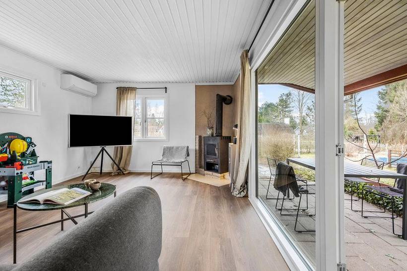 Foto von Ferienhaus VM02 auf Kaldred - Westseeland