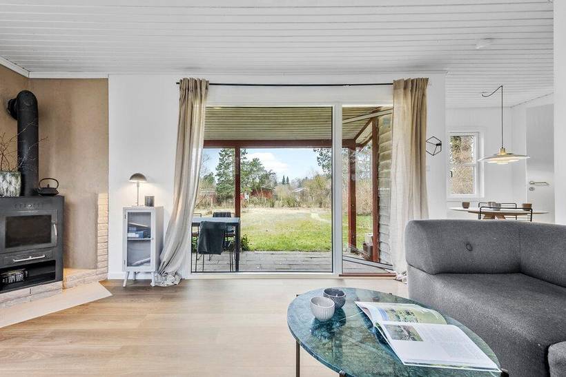 Foto von Ferienhaus VM02 auf Kaldred - Westseeland