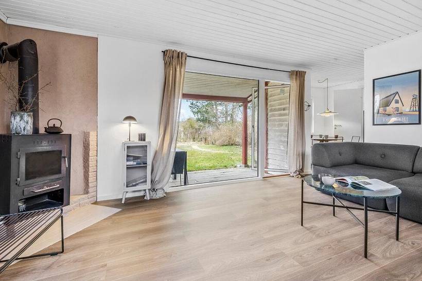 Foto von Ferienhaus VM02 auf Kaldred - Westseeland