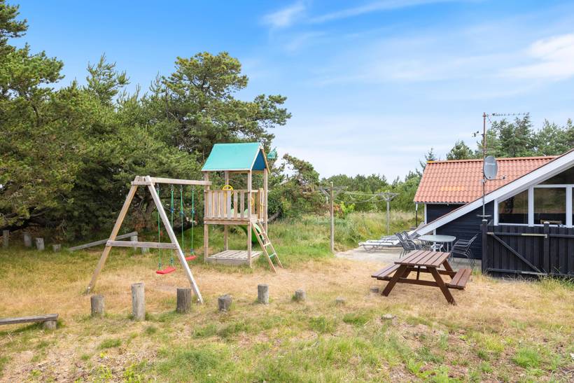 Foto von Ferienhaus VM03 in Bjerregård - Westjütland