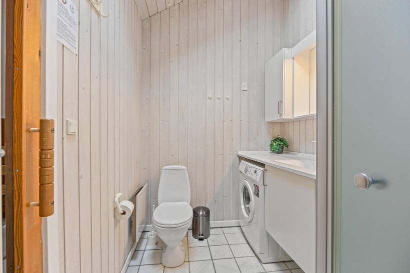Foto von Ferienhaus VM03 in Bjerregård - Westjütland