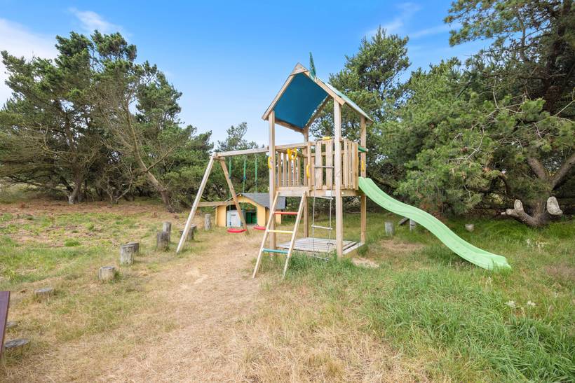 Foto von Ferienhaus VM03 in Bjerregård - Westjütland