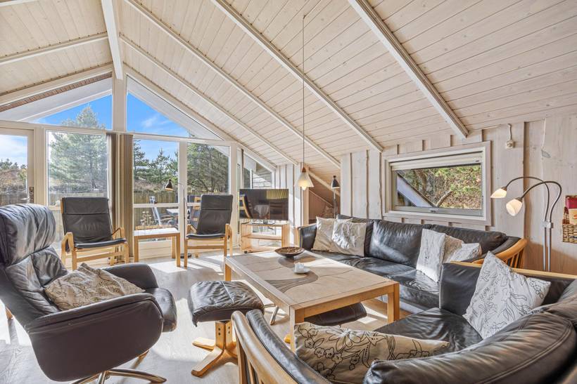 Foto von Ferienhaus VM03 in Bjerregård - Westjütland