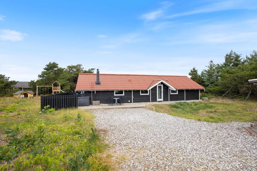 Foto von Ferienhaus VM03 in Bjerregård - Westjütland