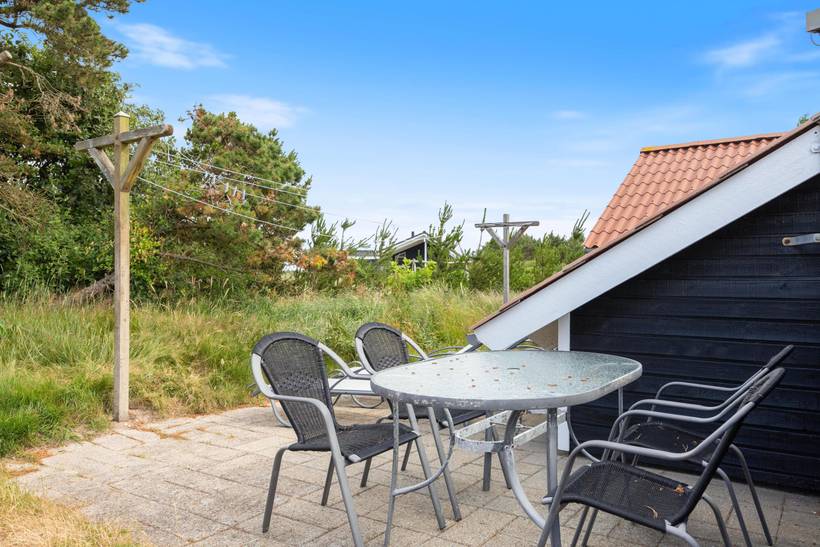 Foto von Ferienhaus VM03 in Bjerregård - Westjütland