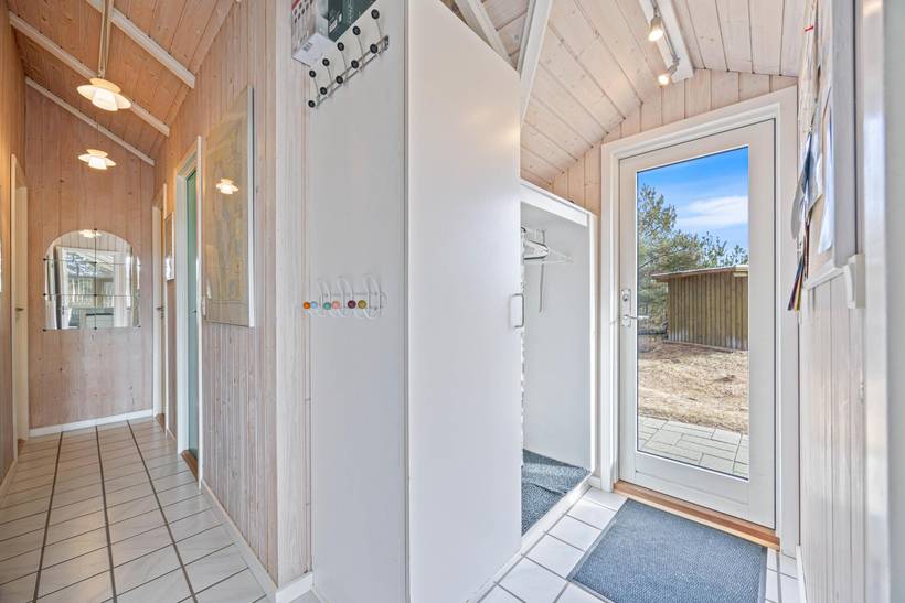 Foto von Ferienhaus VM03 in Bjerregård - Westjütland