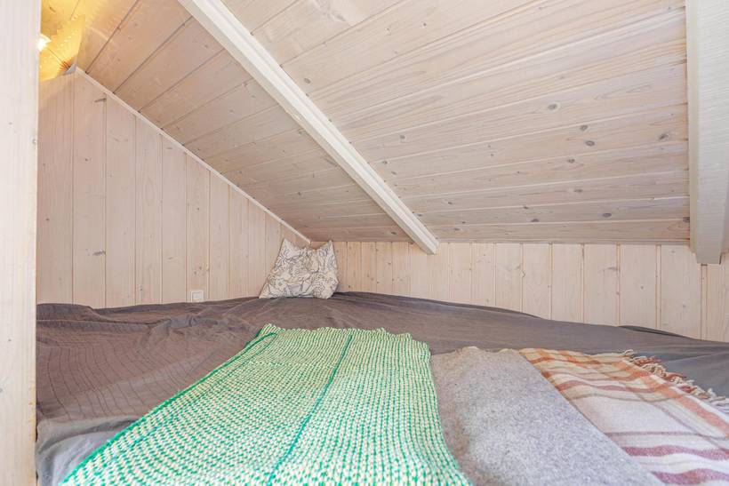 Foto von Ferienhaus VM03 in Bjerregård - Westjütland