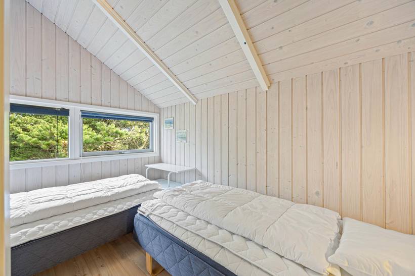 Foto von Ferienhaus VM03 in Bjerregård - Westjütland