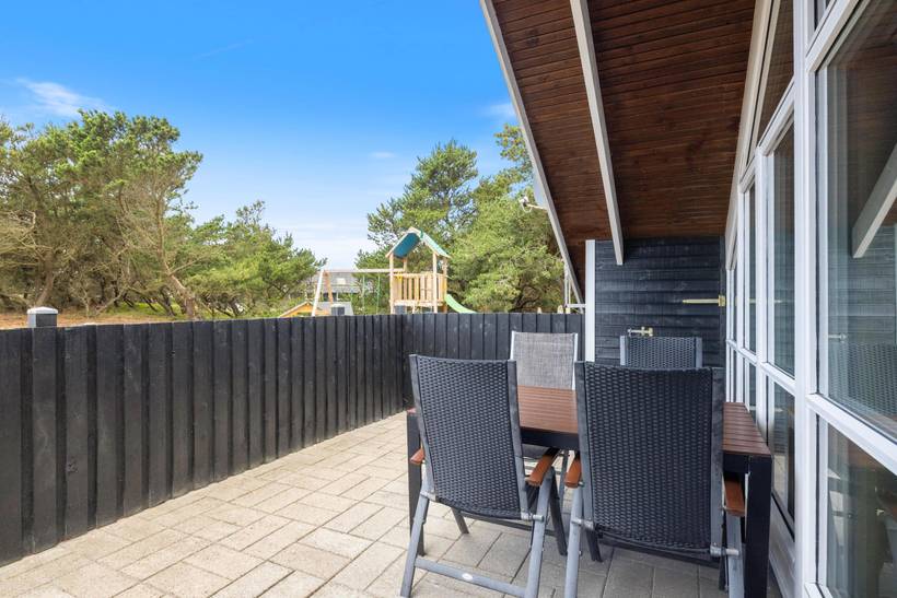 Foto von Ferienhaus VM03 in Bjerregård - Westjütland