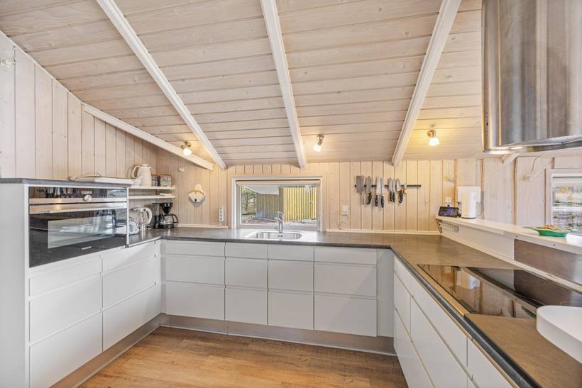 Foto von Ferienhaus VM03 in Bjerregård - Westjütland