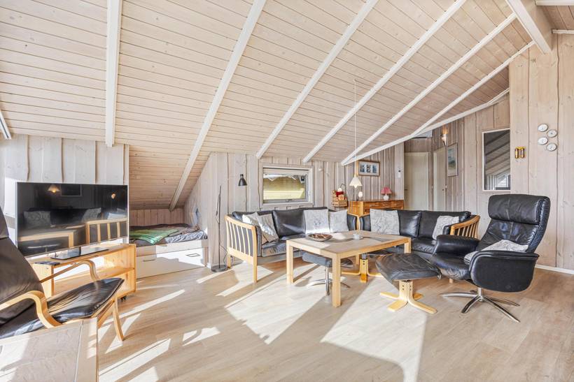 Foto von Ferienhaus VM03 in Bjerregård - Westjütland