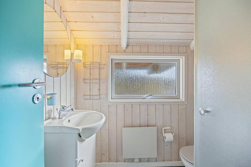 Foto von Ferienhaus VM03 in Bjerregård - Westjütland