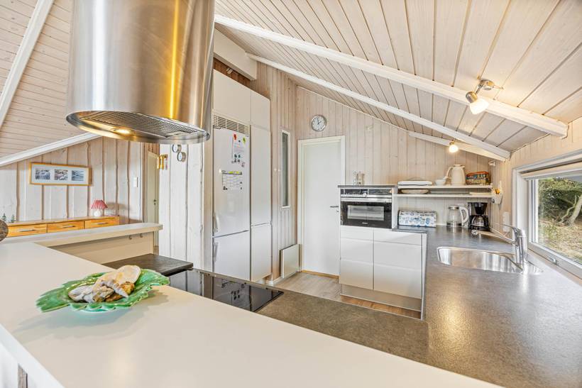Foto von Ferienhaus VM03 in Bjerregård - Westjütland