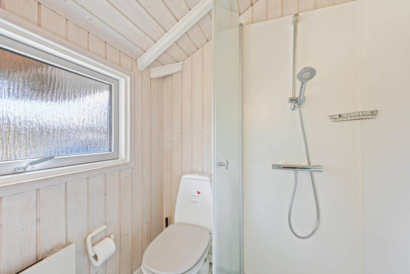 Foto von Ferienhaus VM03 in Bjerregård - Westjütland