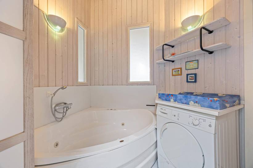 Foto von Ferienhaus VM03 in Bjerregård - Westjütland