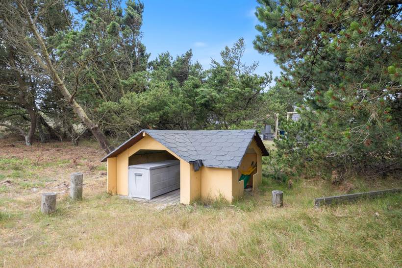 Foto von Ferienhaus VM03 in Bjerregård - Westjütland