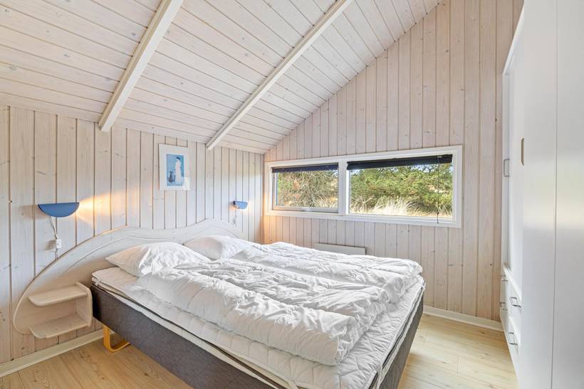 Foto von Ferienhaus VM03 in Bjerregård - Westjütland