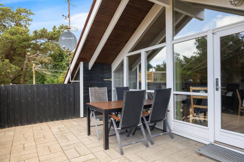 Foto von Ferienhaus VM03 in Bjerregård - Westjütland