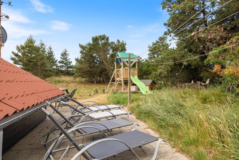 Foto von Ferienhaus VM03 in Bjerregård - Westjütland
