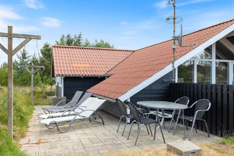 Foto von Ferienhaus VM03 in Bjerregård - Westjütland