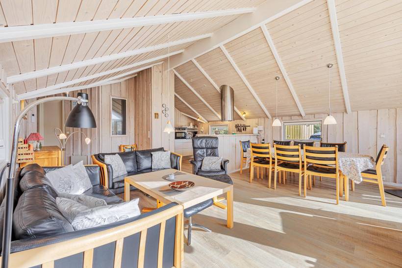 Foto von Ferienhaus VM03 in Bjerregård - Westjütland
