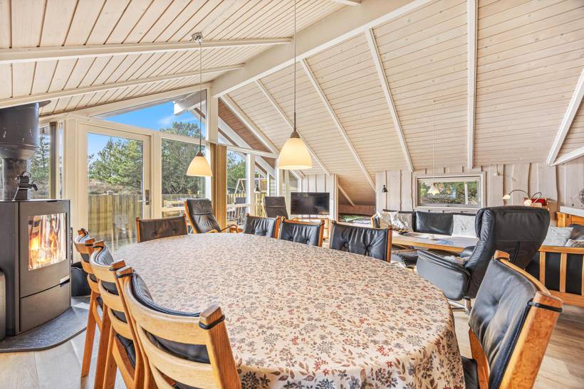 Foto von Ferienhaus VM03 in Bjerregård - Westjütland