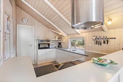 Vorschaubild von Ferienhaus VM03 in Bjerregård - Westjütland