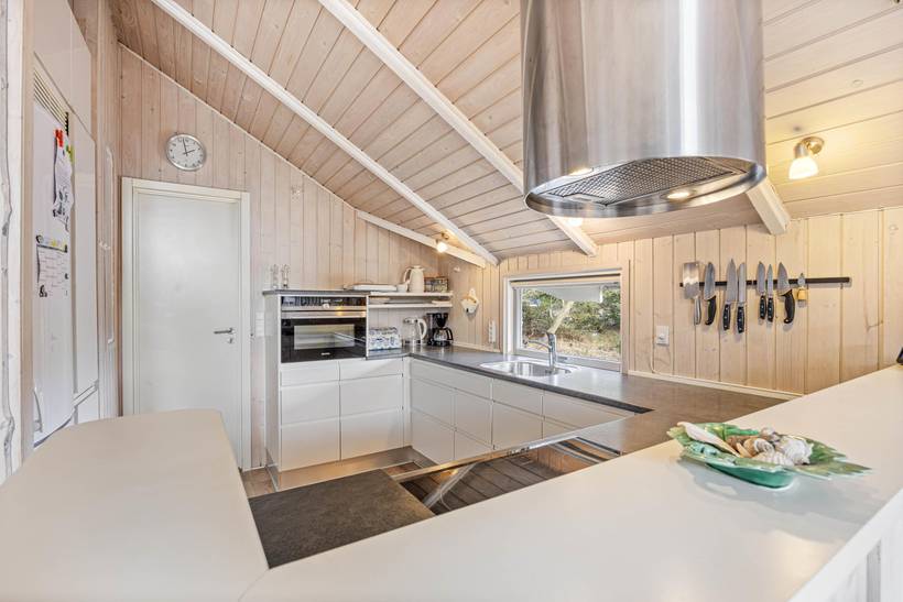 Foto von Ferienhaus VM03 in Bjerregård - Westjütland
