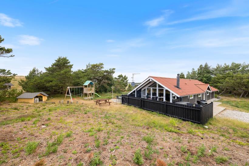 Foto von Ferienhaus VM03 in Bjerregård - Westjütland