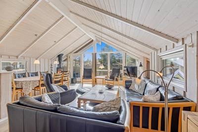 Vorschaubild von Ferienhaus VM03 in Bjerregård - Westjütland