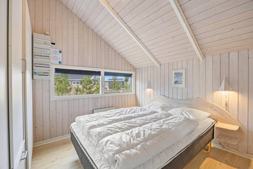 Foto von Ferienhaus VM03 in Bjerregård - Westjütland