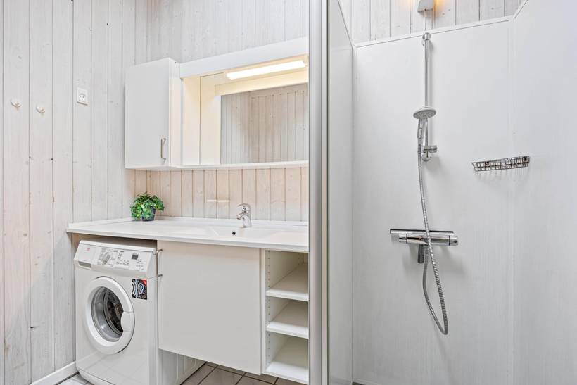 Foto von Ferienhaus VM03 in Bjerregård - Westjütland