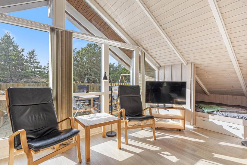 Foto von Ferienhaus VM03 in Bjerregård - Westjütland